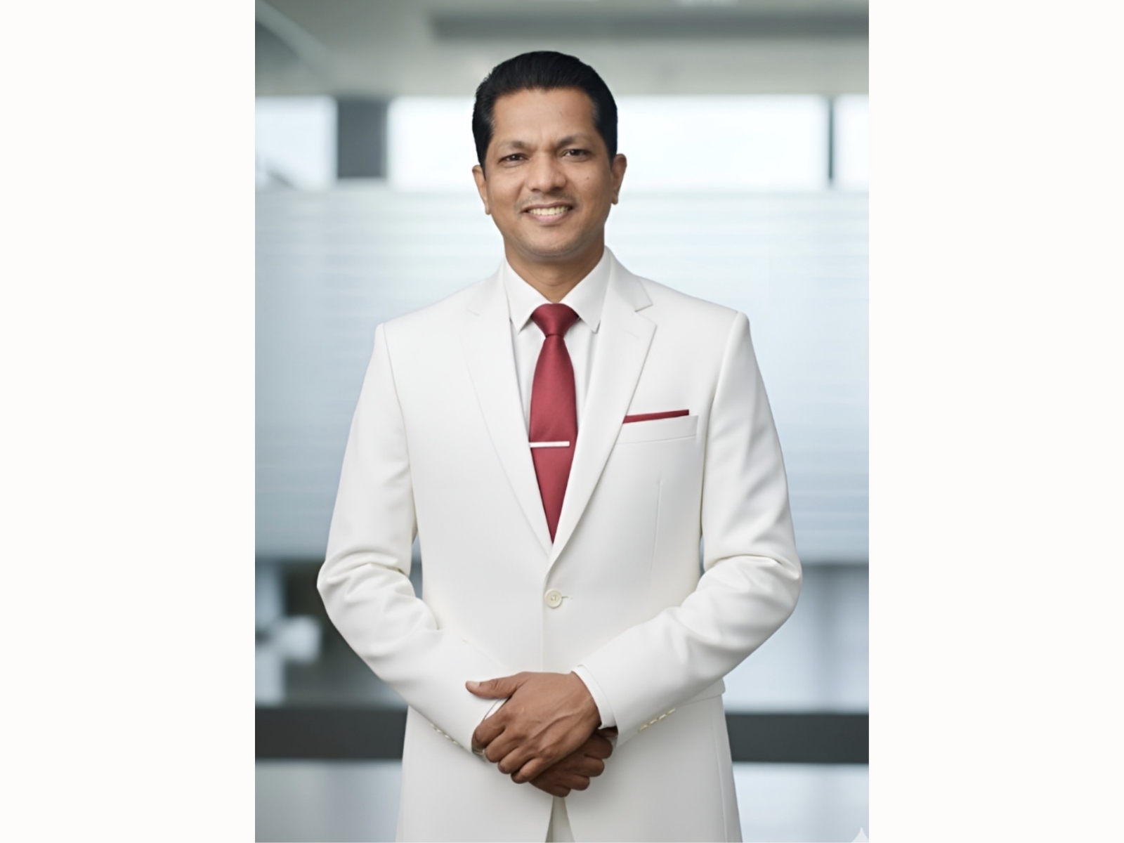 Francis Charlie D’Souza — The Visionary Leader Redefining Real Estate Standards in Mumbai Francis Charlie D’Souza — The Visionary Leader Redefining Real Estate Standards in Mumbai