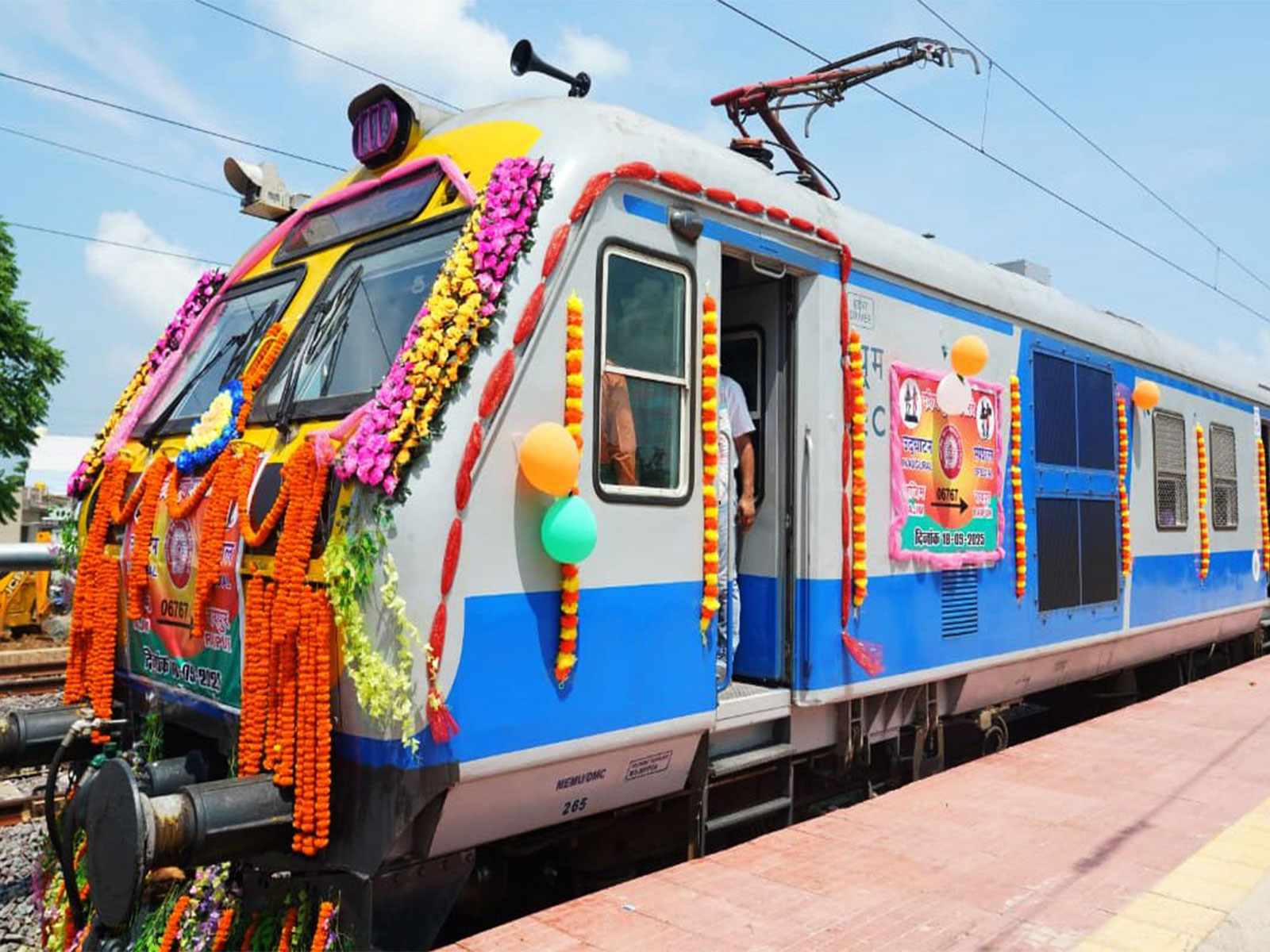 Representative Image (File Photo/ANI) Representative Image (File Photo/ANI)