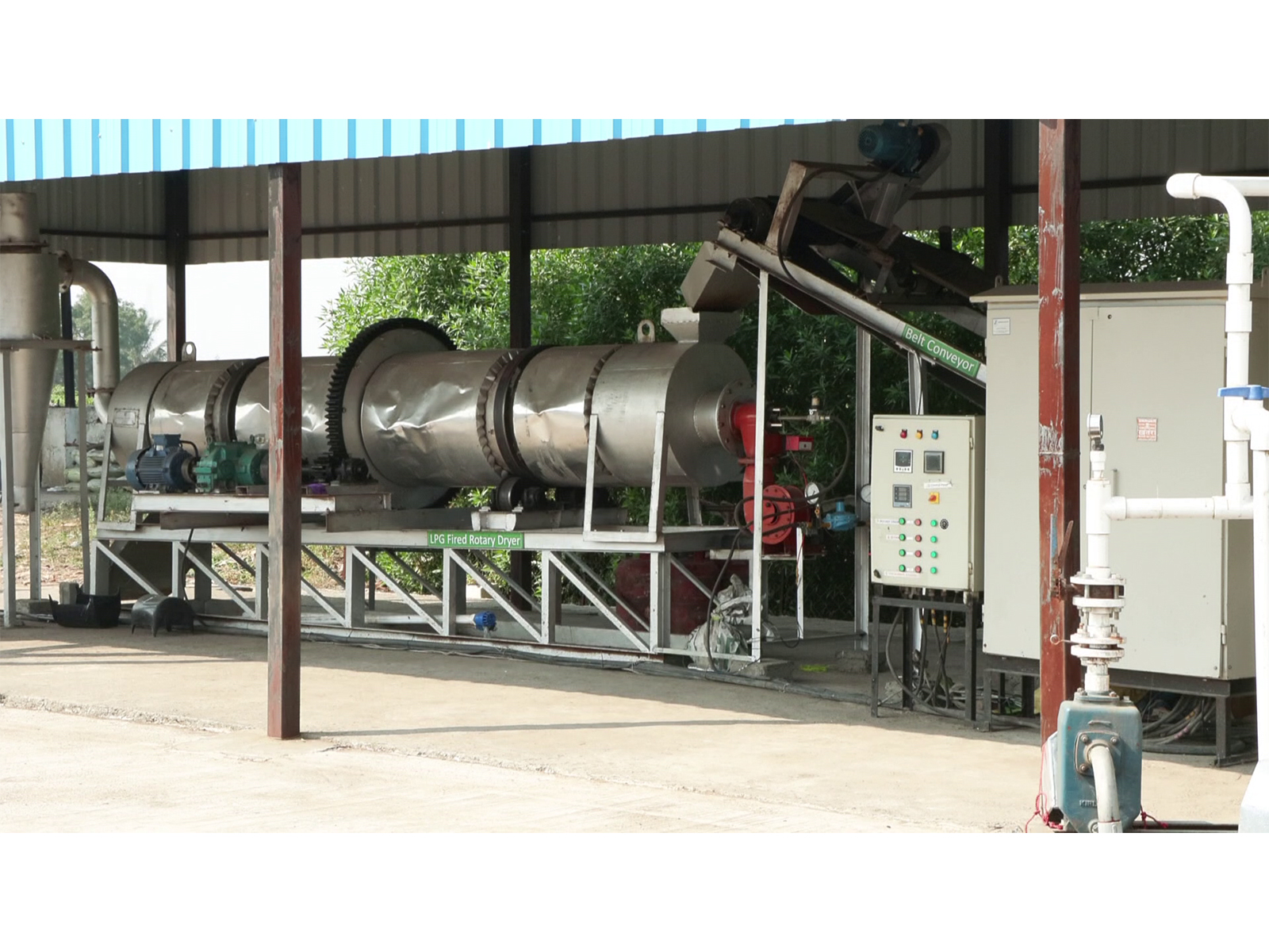 High-tech sludge system transforms Chandrapur’s sanitation drive (Photo/ANI)