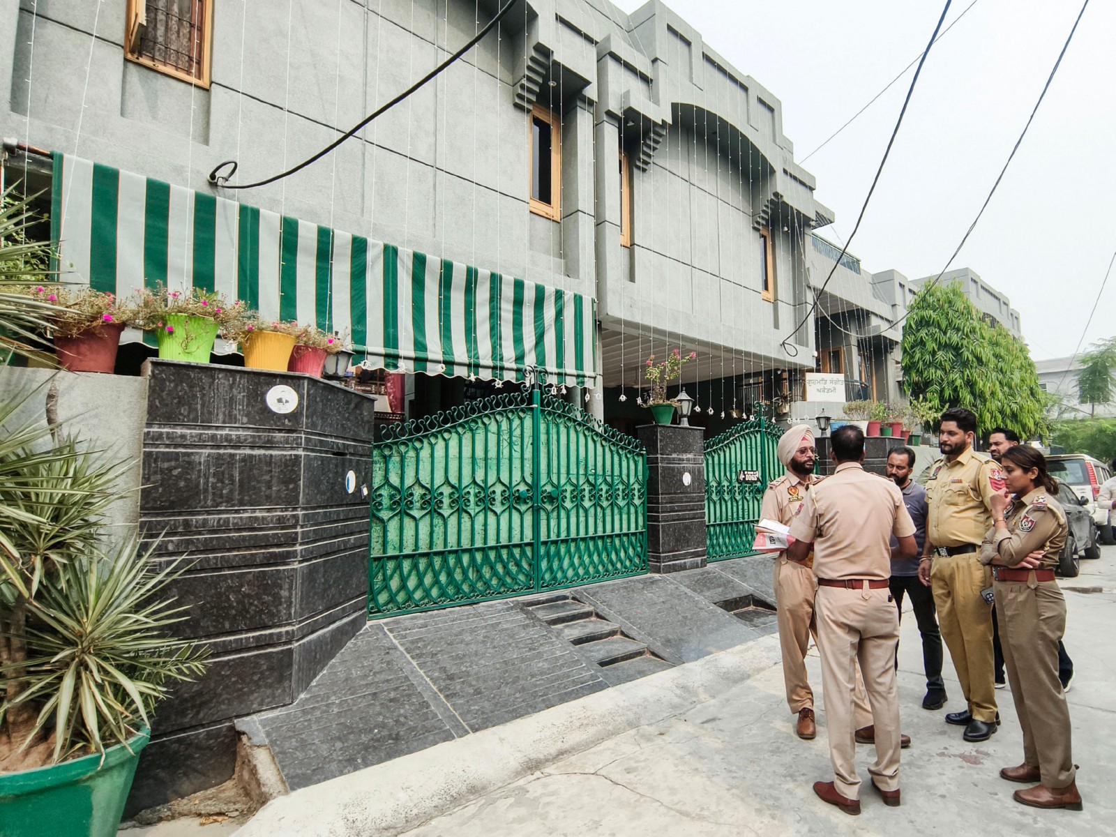 Representative Image (File Photo/ANI) Representative Image (File Photo/ANI)