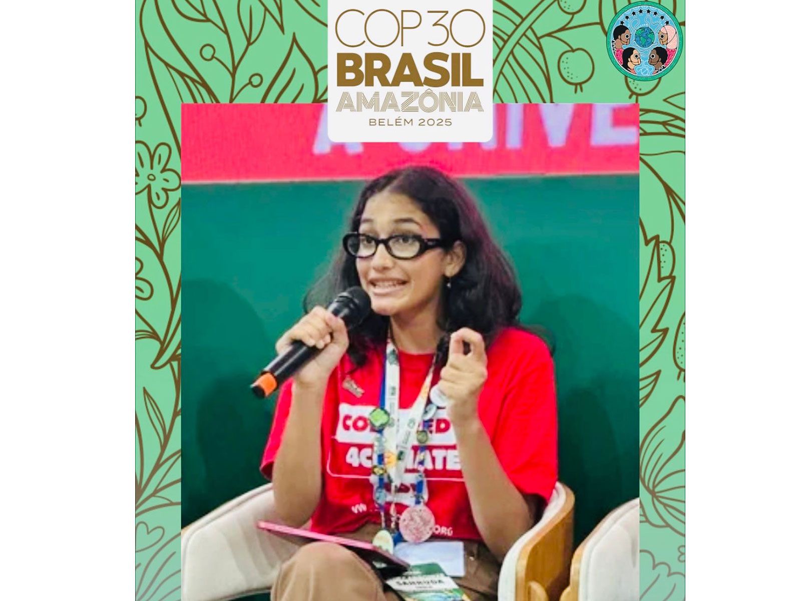 Sahruda PDV (Photo/ANI)