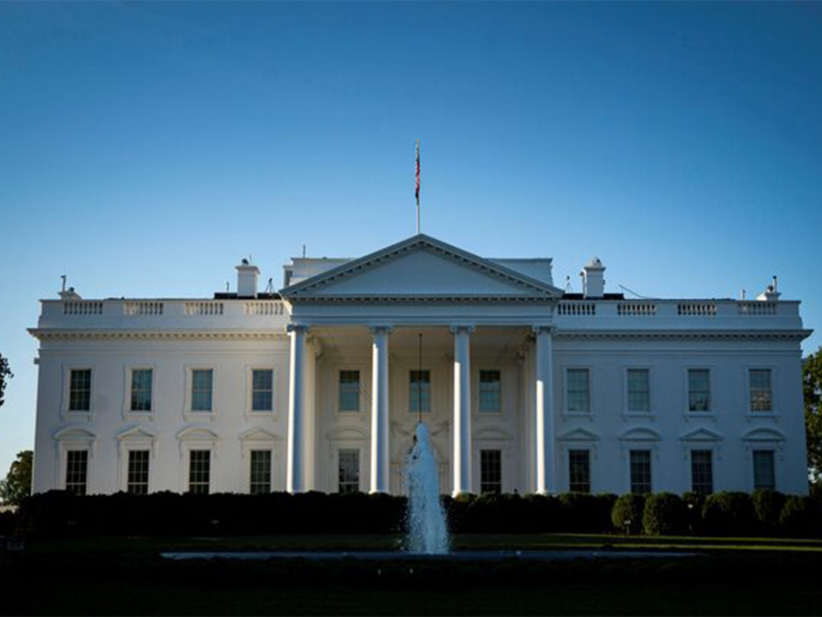 White House (Photo/Reuters) White House (Photo/Reuters)