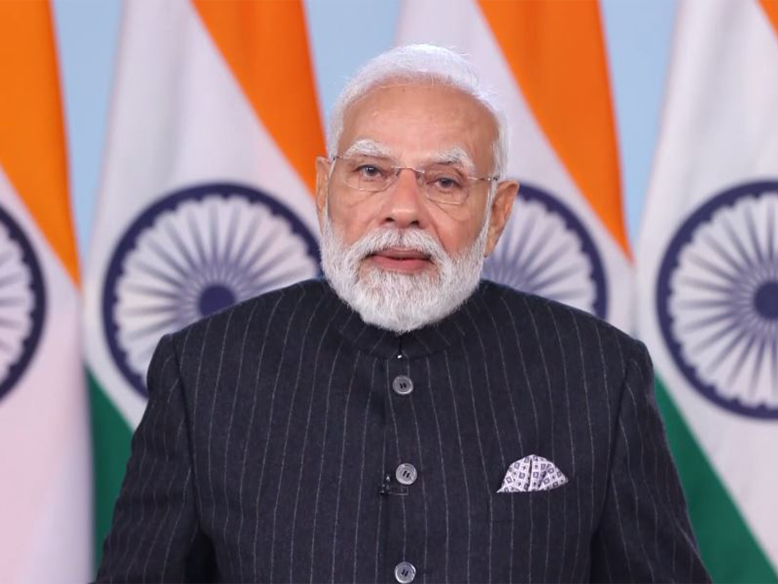 PM Narendra Modi (Photo/DD)