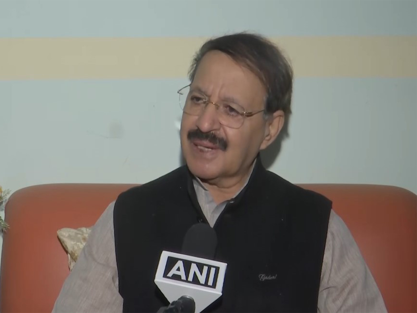 Senior Congress leader Rashid Alvi (Photo/ANI) Senior Congress leader Rashid Alvi (Photo/ANI)