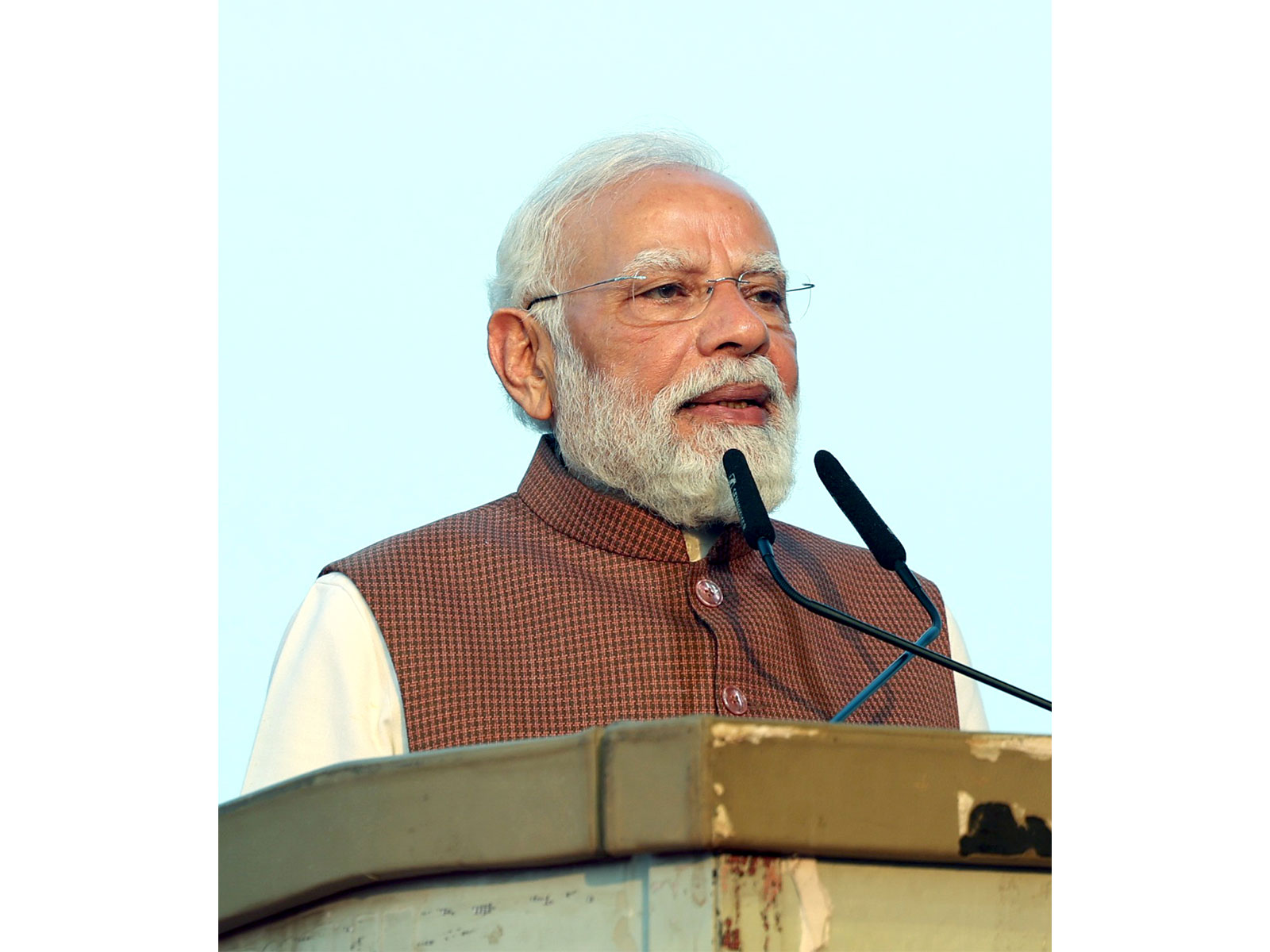 Prime Minister Narendra Modi (Photo/ANI) Prime Minister Narendra Modi (Photo/ANI)