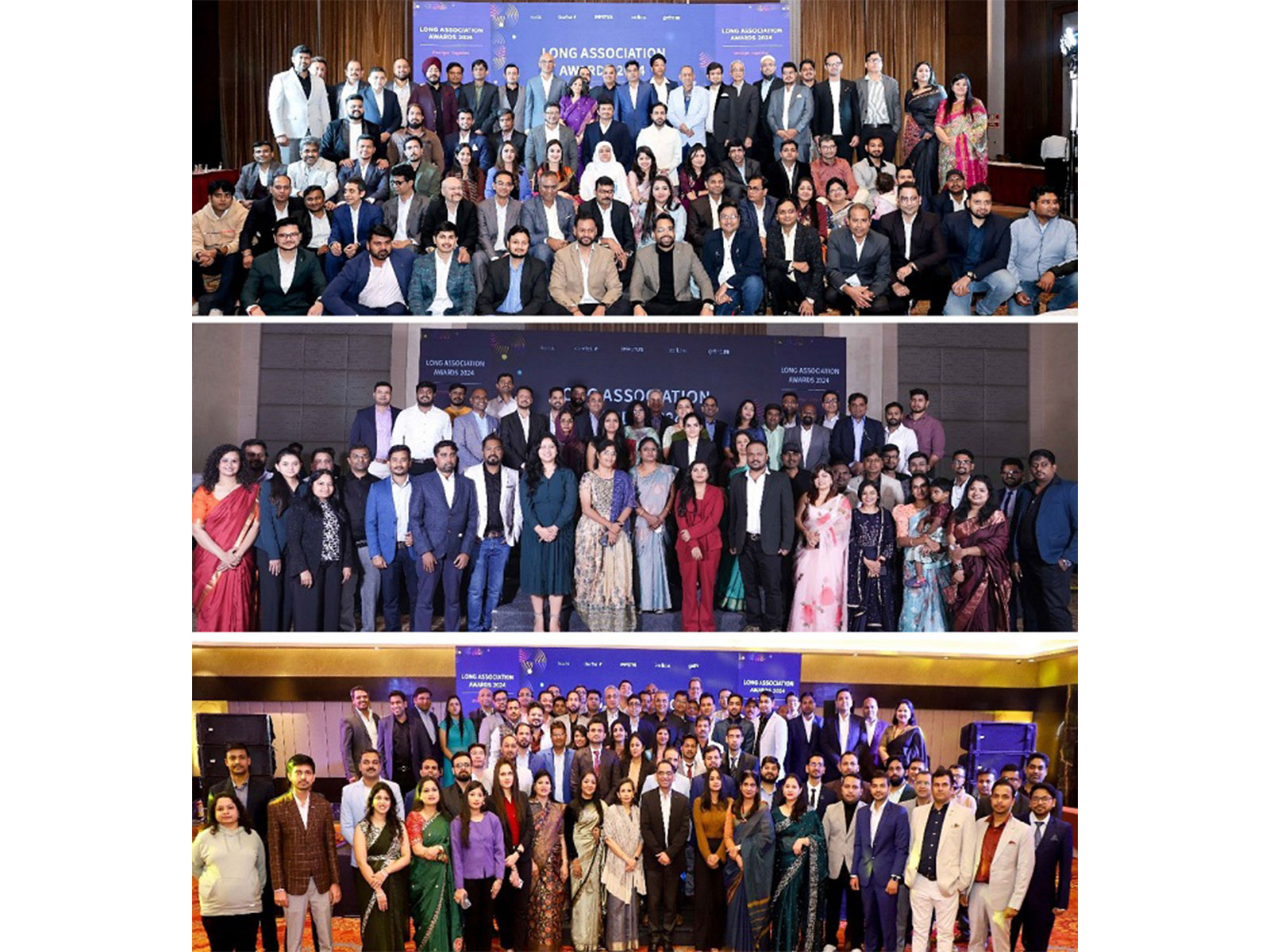 Proud moment! Impetus ranks among the Top 25 of India’s Best Workplaces™ for IT & IT-BPM 2025 by Great Place To Work® India.