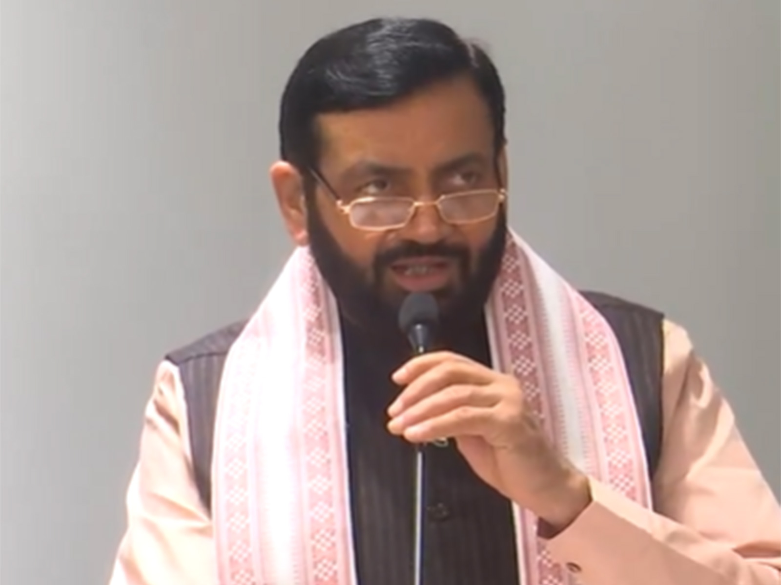 Haryana CM Nayab Singh Saini (Photo/ANI) Haryana CM Nayab Singh Saini (Photo/ANI)