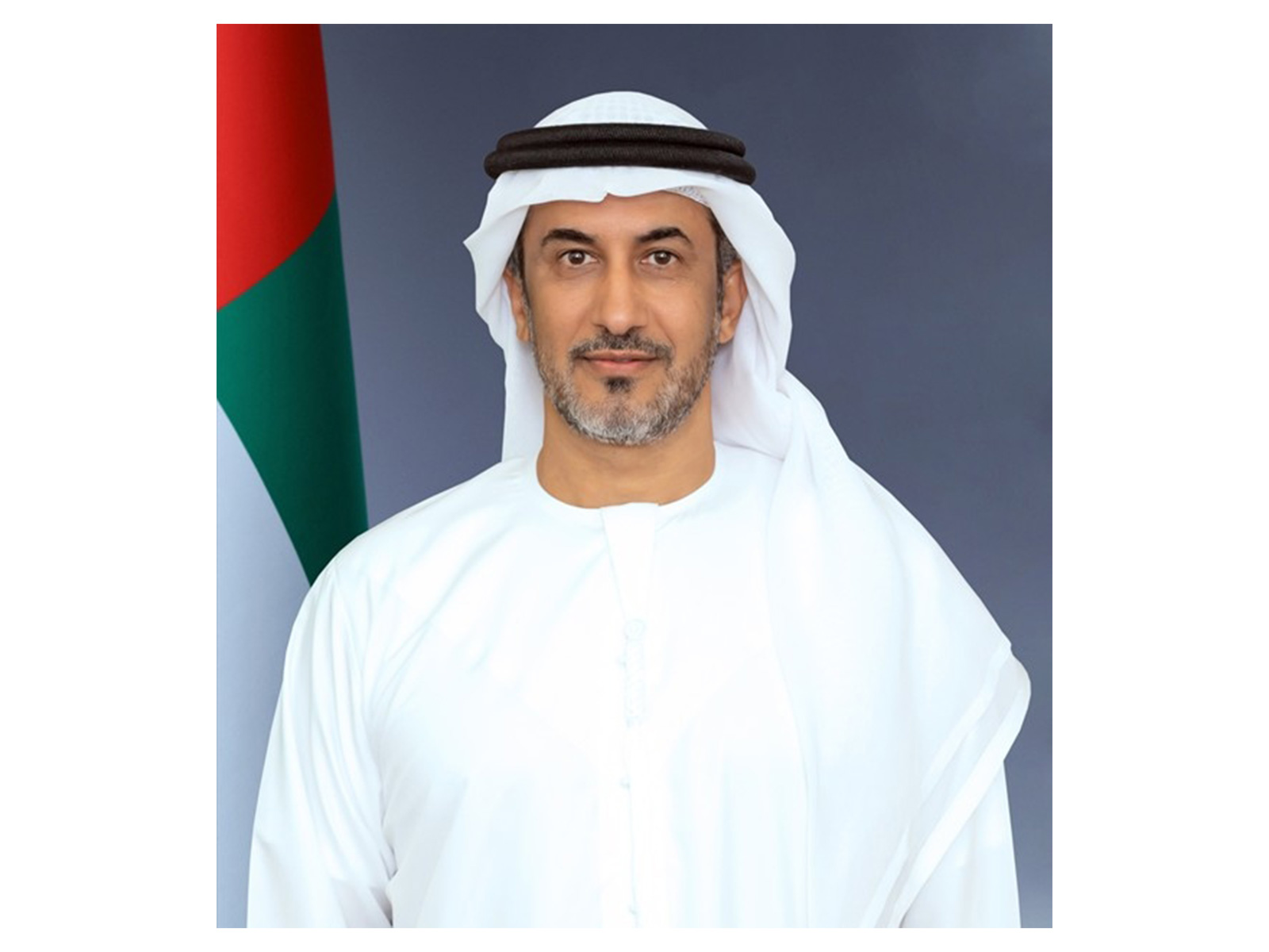 Saeed bin Mubarak Al Hajeri, Minister of State at the UAE Ministry of Foreign Affairs (Photo/mofa.gov.ae) Saeed bin Mubarak Al Hajeri, Minister of State at the UAE Ministry of Foreign Affairs (Photo/mofa.gov.ae)