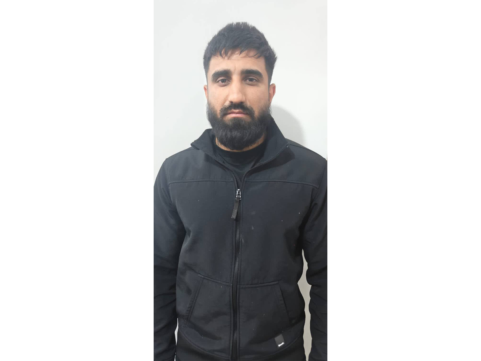 Gangster Bandhu Man Singh (Photo/Delhi Police) Gangster Bandhu Man Singh (Photo/Delhi Police)