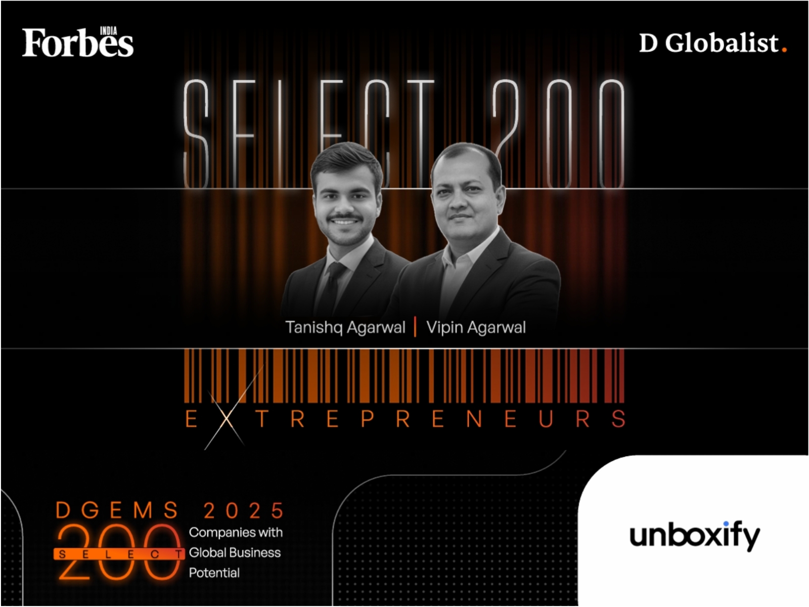 Unboxify Strengthens Its Circular Commerce Mission While Scaling Impact Unboxify Strengthens Its Circular Commerce Mission While Scaling Impact