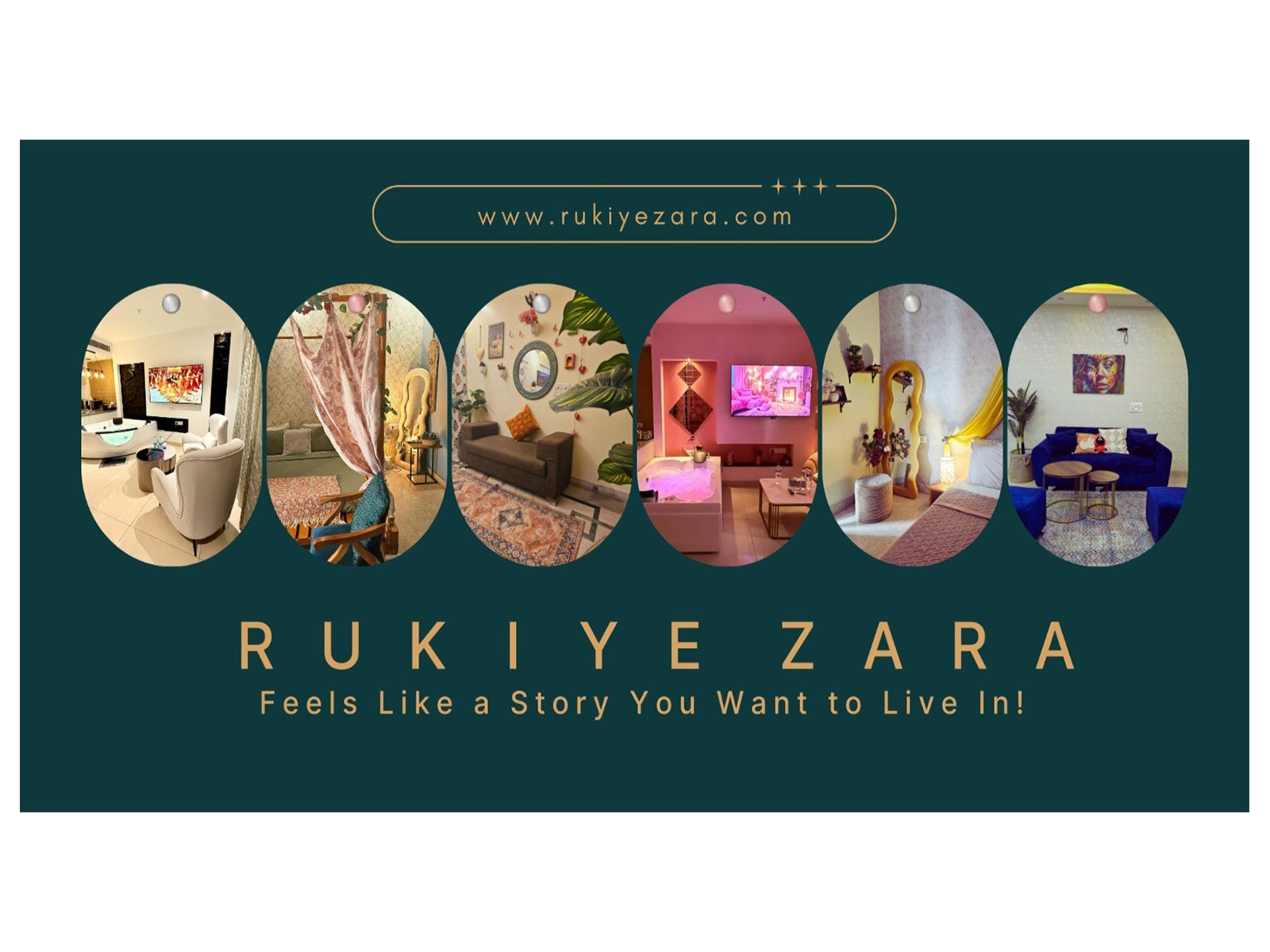 How Rukiye Zara Is Quietly Redefining India’s Boutique Travel Economy How Rukiye Zara Is Quietly Redefining India’s Boutique Travel Economy