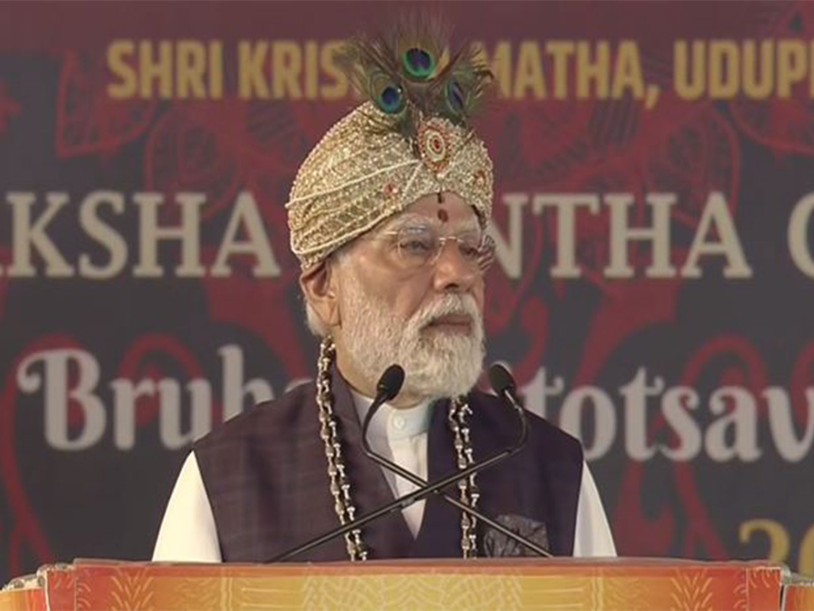 PM Narendra Modi (Photo/ANI) PM Narendra Modi (Photo/ANI)