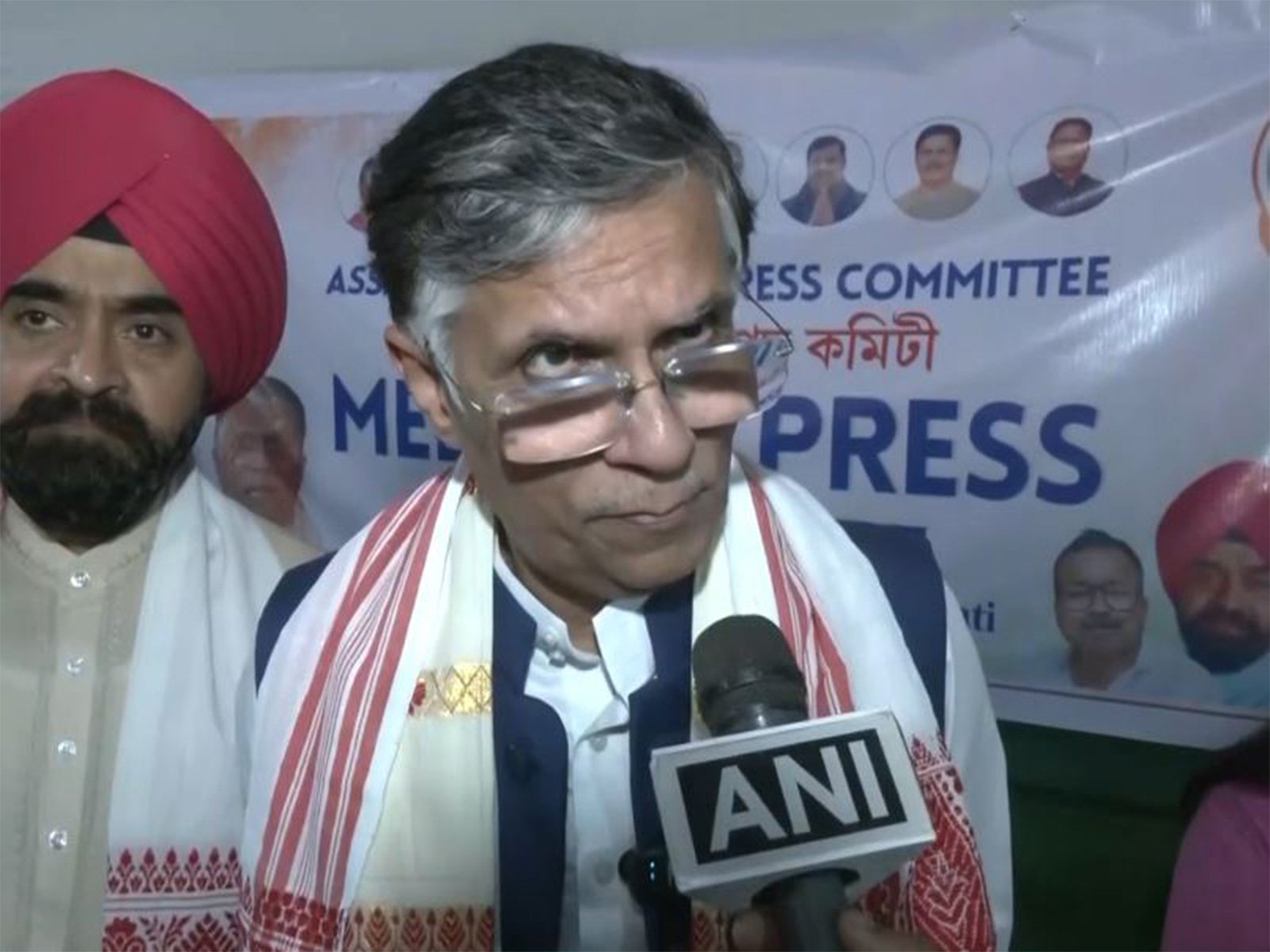 Congress leader Pawan Khera (Photo/ANI) Congress leader Pawan Khera (Photo/ANI)