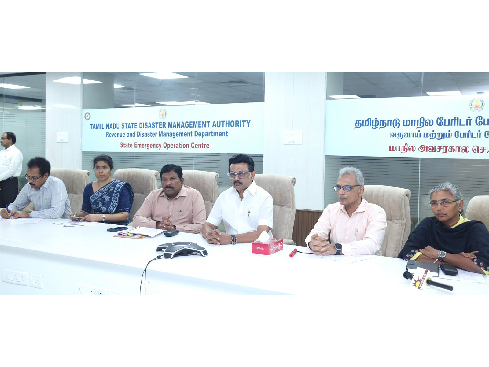 Tamil Nadu Chief Minister MK Stalin (Photo/X@mkstalin) Tamil Nadu Chief Minister MK Stalin (Photo/X@mkstalin)