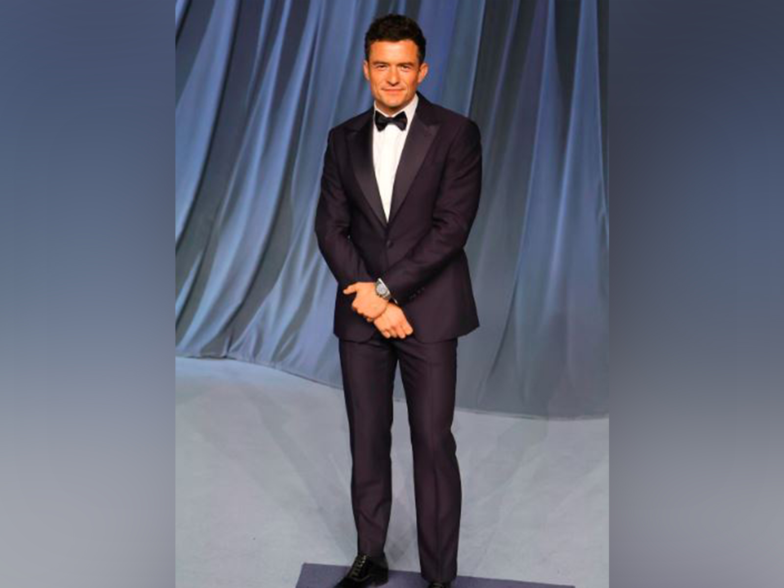 Orlando Bloom (Image source: Instagram/ @orlandobloom) Orlando Bloom (Image source: Instagram/ @orlandobloom)