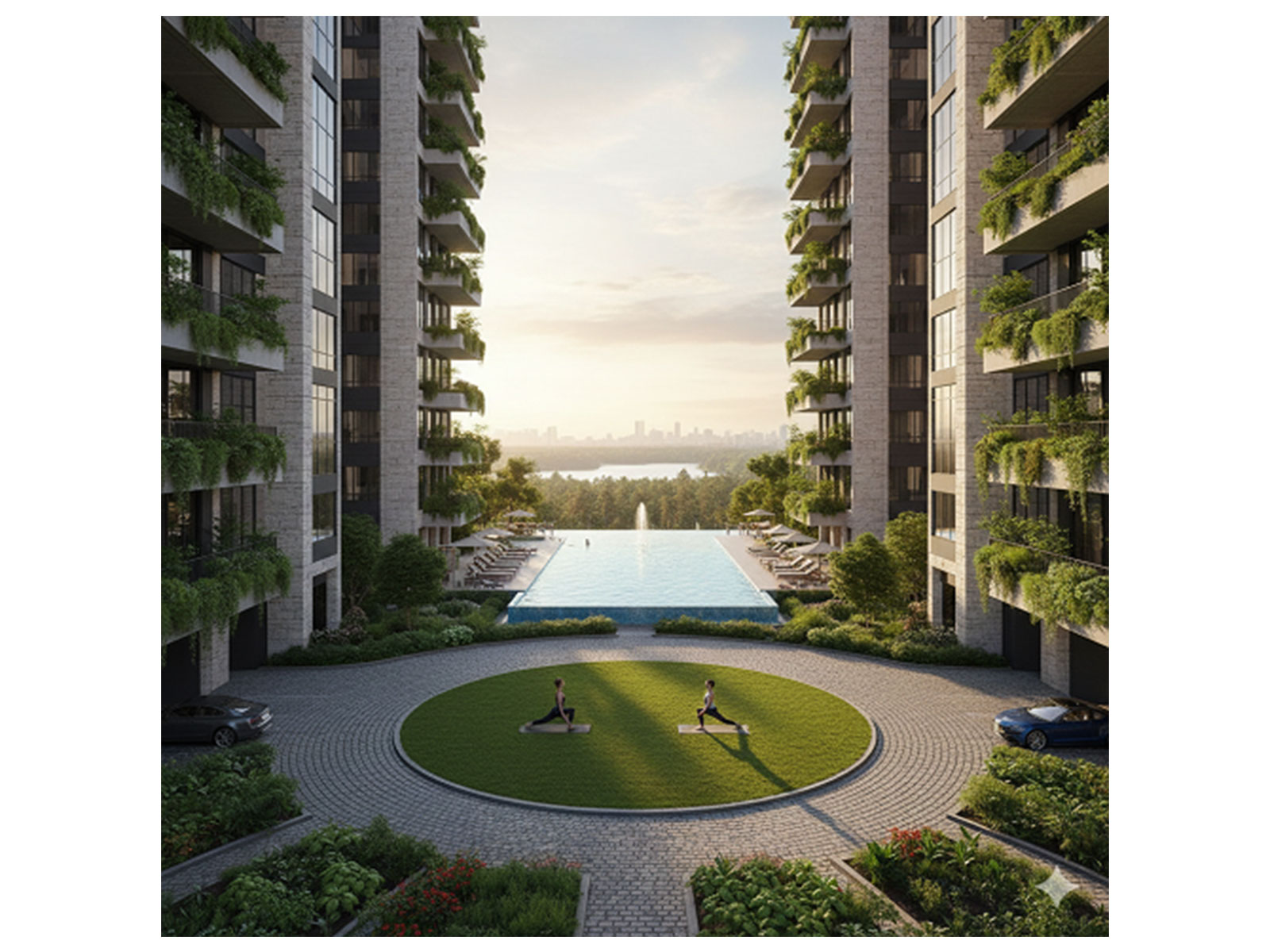 High-rise luxury, expansive greens, NCR’s future-ready lifestyle begins here High-rise luxury, expansive greens, NCR’s future-ready lifestyle begins here