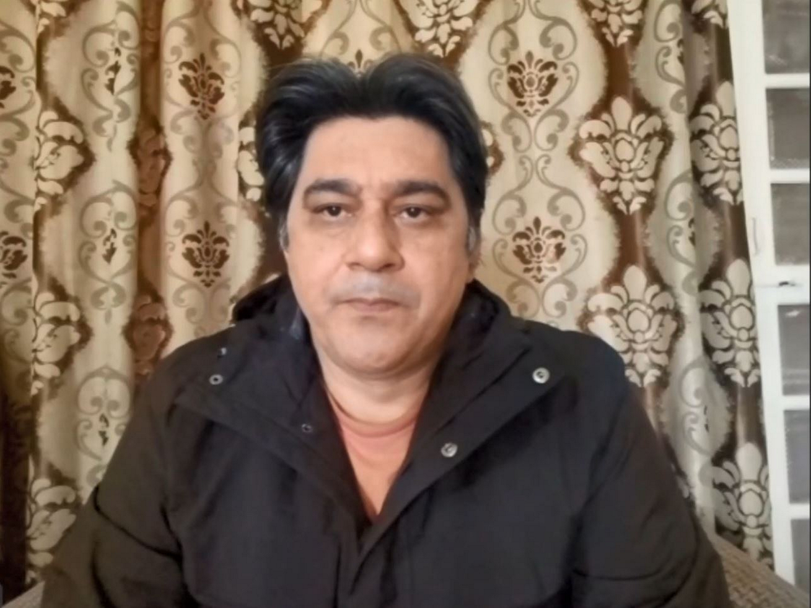 Pakistan Tehreek-e-Insaf (PTI) Senator Khurram Zeeshan from Khyber Pakhtunkhwa (Photo/ANI) Pakistan Tehreek-e-Insaf (PTI) Senator Khurram Zeeshan from Khyber Pakhtunkhwa (Photo/ANI)