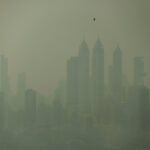 Air pollution may reduce health benefits of exercise: Study