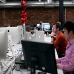 Collaborating minds think alike, processing information in similar ways in shared task: Study