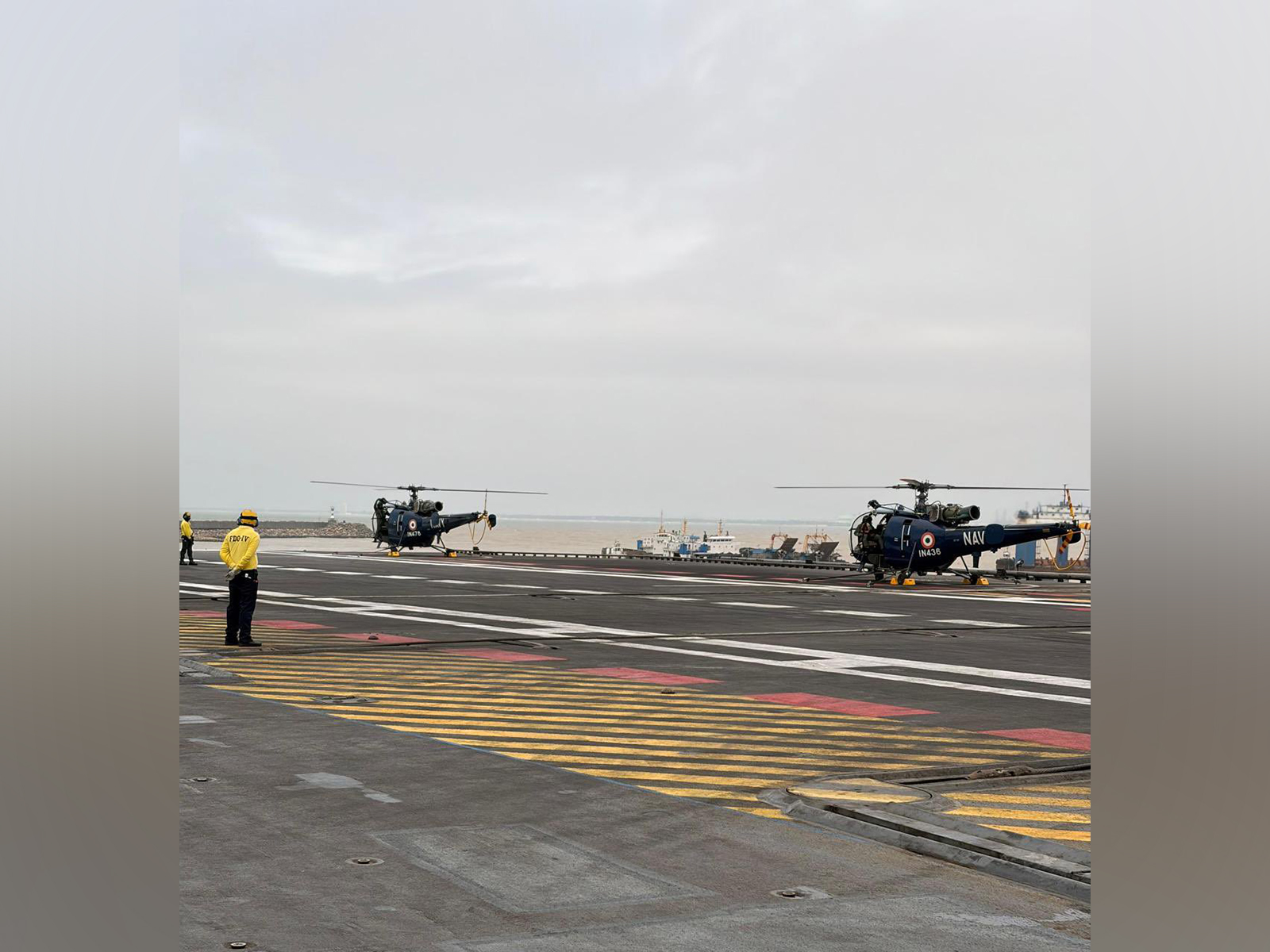 India sends aid to Sri Lanka (Photo: X@DrSJaishankar)