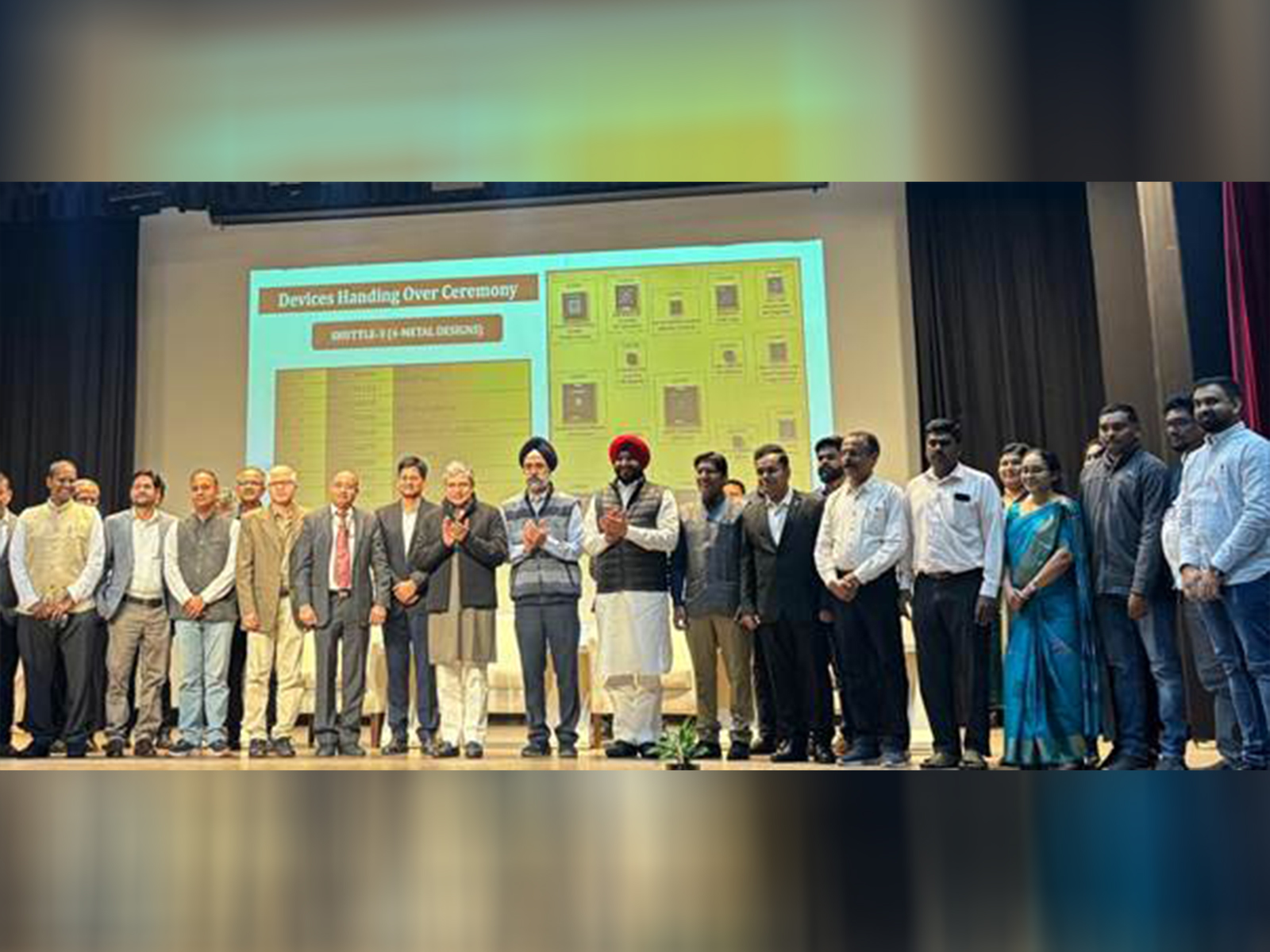 Union Minister Ashwini Vaishnaw (Photo/PIB) Union Minister Ashwini Vaishnaw (Photo/PIB)