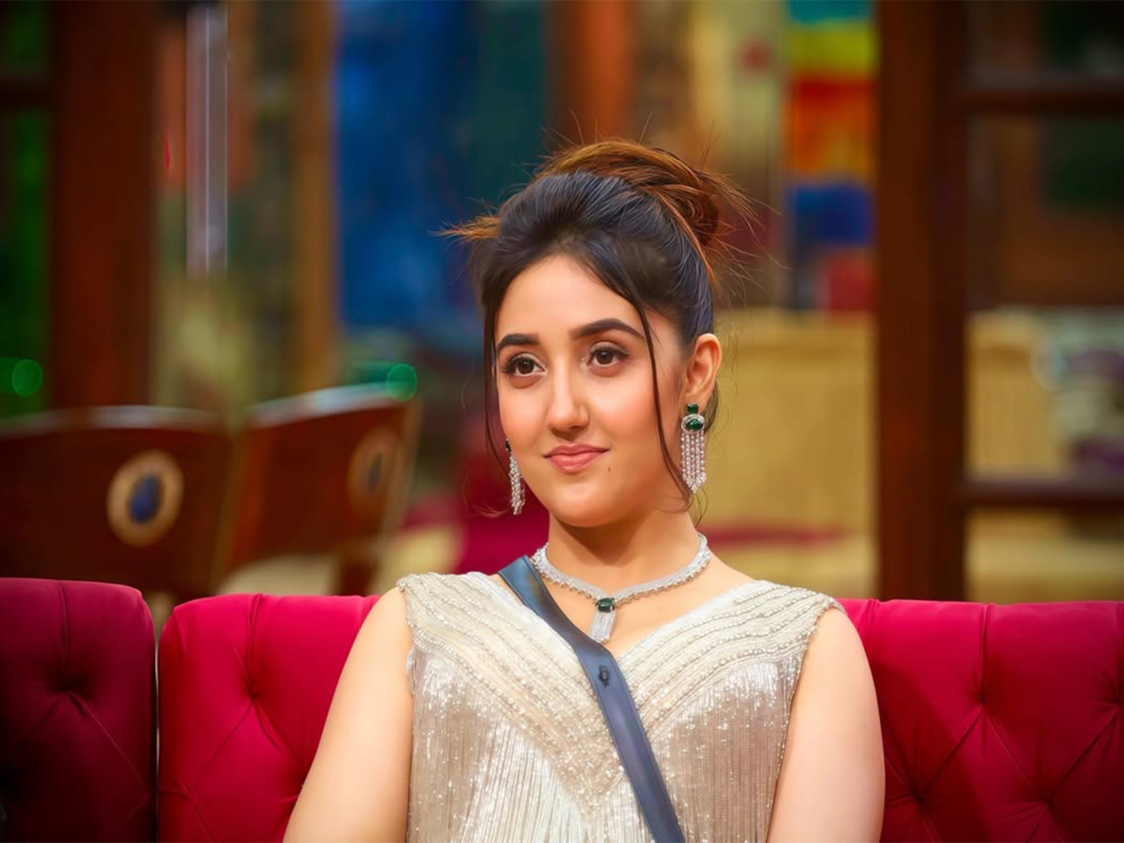 Ashnoor Kaur (Photo/instagram/@ashnoorkaur)