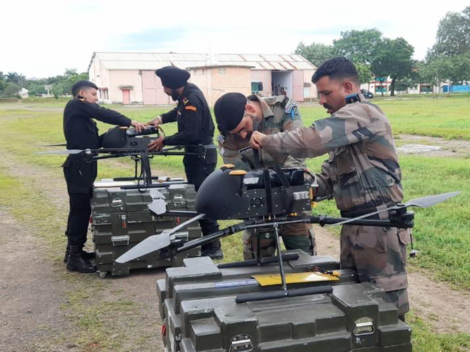 Representative image (Photo: @artrac_ia) Representative image (Photo: @artrac_ia)