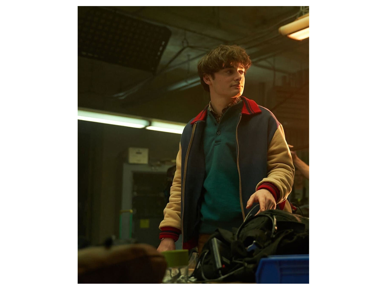 A snip from season 5 (Photo/Instagram/@strangerthingstv) A snip from season 5 (Photo/Instagram/@strangerthingstv)