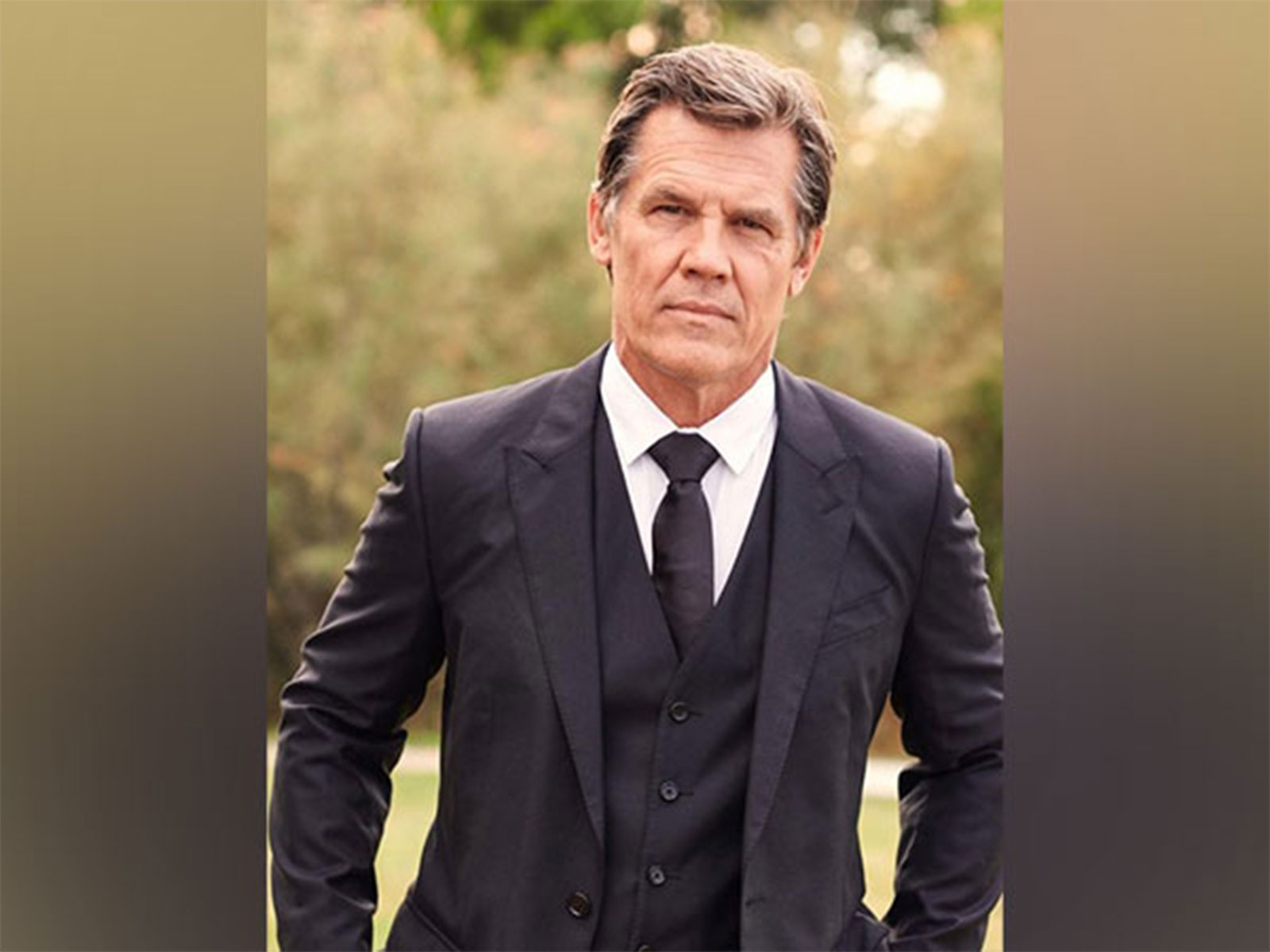 Josh Brolin (Image source: Instagram/@ joshbrolin) Josh Brolin (Image source: Instagram/@ joshbrolin)