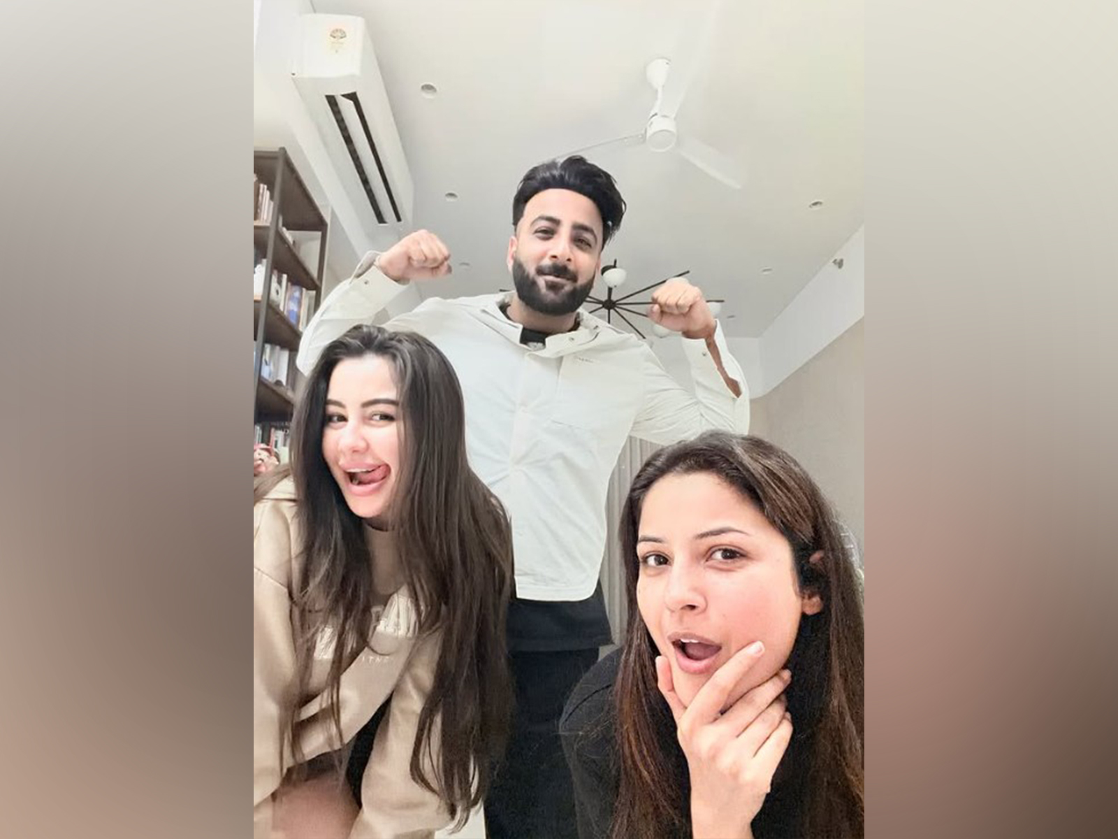 “You are winner to me”: Shehnaaz pens uplifting post for brother Shehbaz post his ‘Bigg Boss’ eviction