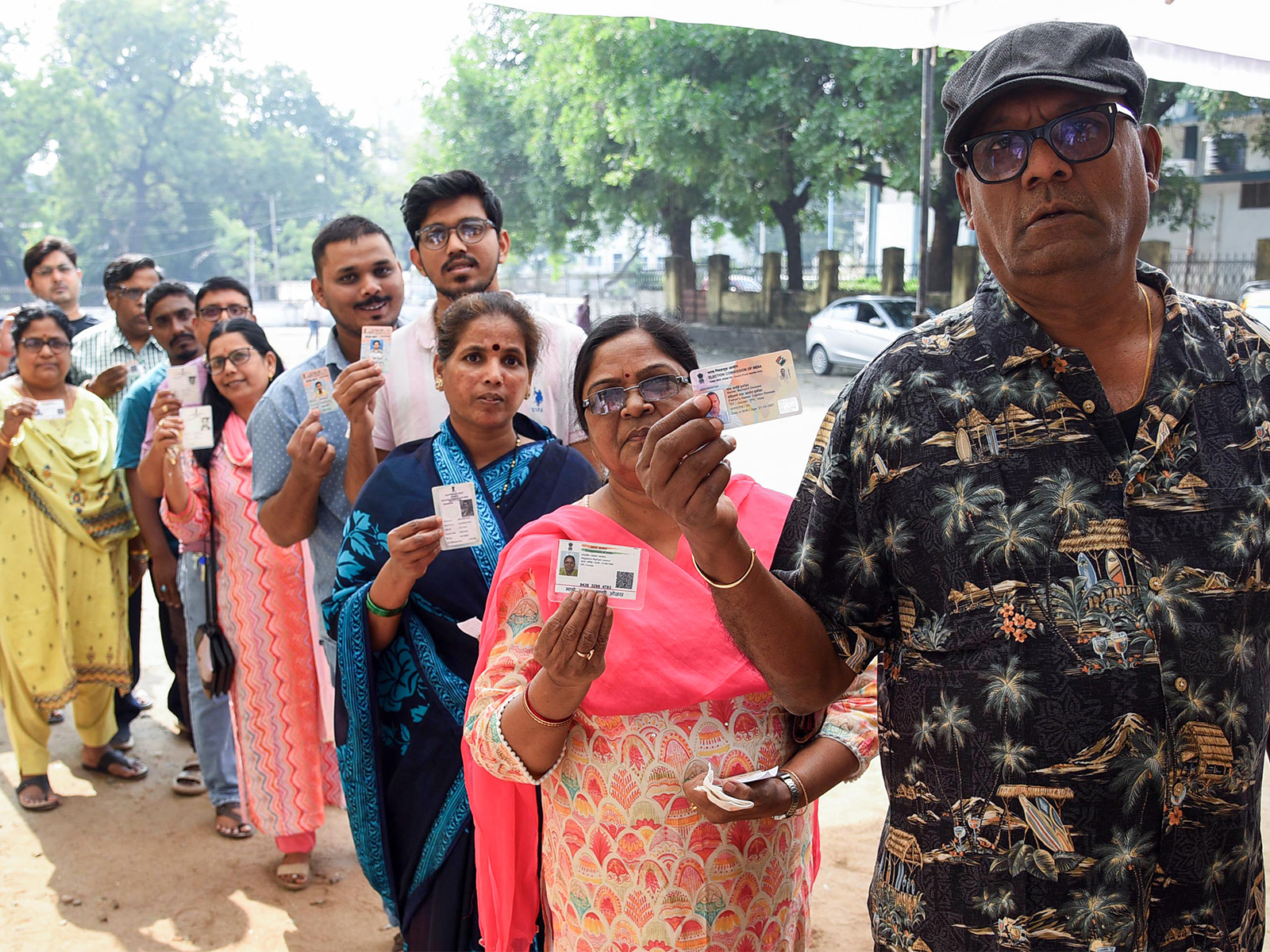 Pune: Local body elections in Baramati, five other municipal councils…