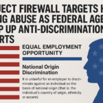 Project Firewall Targets H-1B Hiring Abuse as Federal Agencies Ramp&hellip;