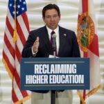 Florida Governor Ron DeSantis orders end to H-1B hiring in…