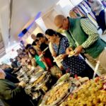 Why big meals can trigger heart attacks, just like stress&hellip;