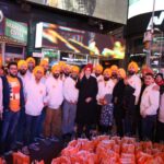 New York: ‘Let’s Share a Meal’ celebrates Guru Nanak’s teachings&hellip;