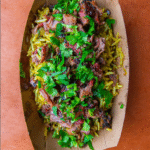 The best food scene, including Indian fusion, you don’t know&hellip;