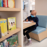 St. Jude Imagine Academy Marks 25 Years of Helping Young Patients Learn and Heal