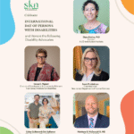 SKN Foundation to Celebrate International Day of Persons with Disabilities&hellip;