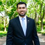 Ex-White House official Jay Vaingankar running for US Congress from&hellip;