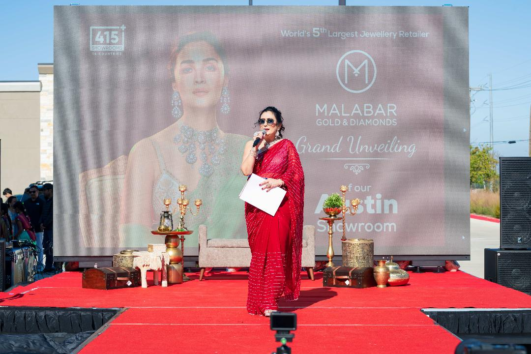 Malabar Gold & Diamonds Expands North America&hellip;