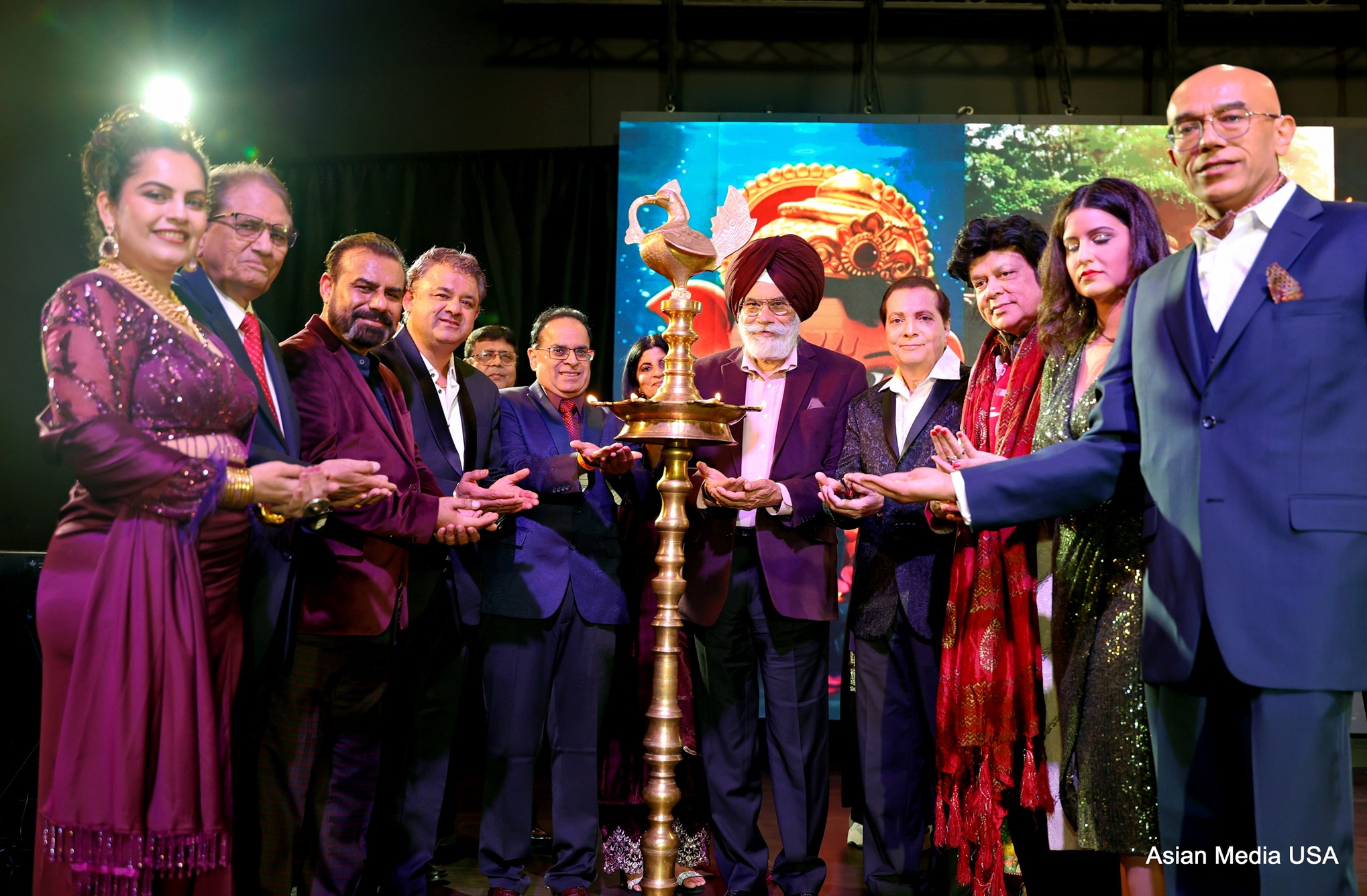 3iii Talent Foundation Concludes Blockbuster 9th Season&hellip;