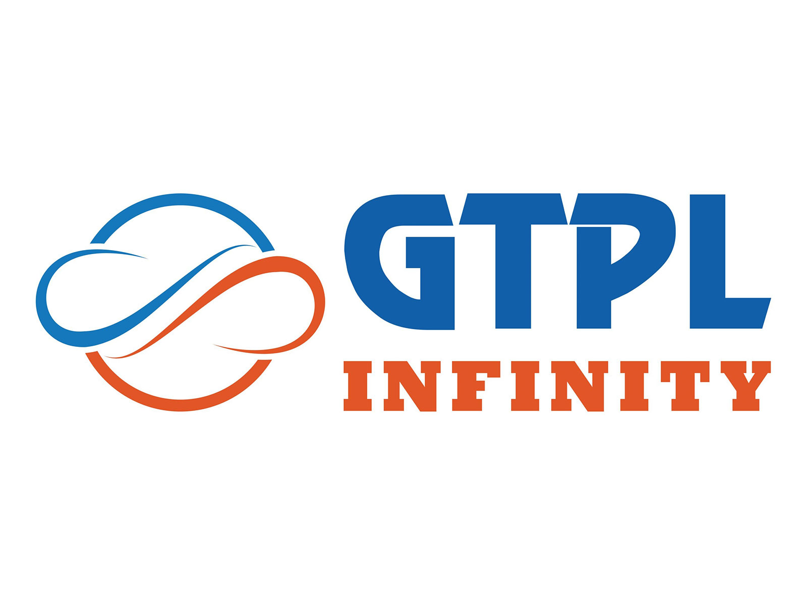 GTPL Infinity logo
