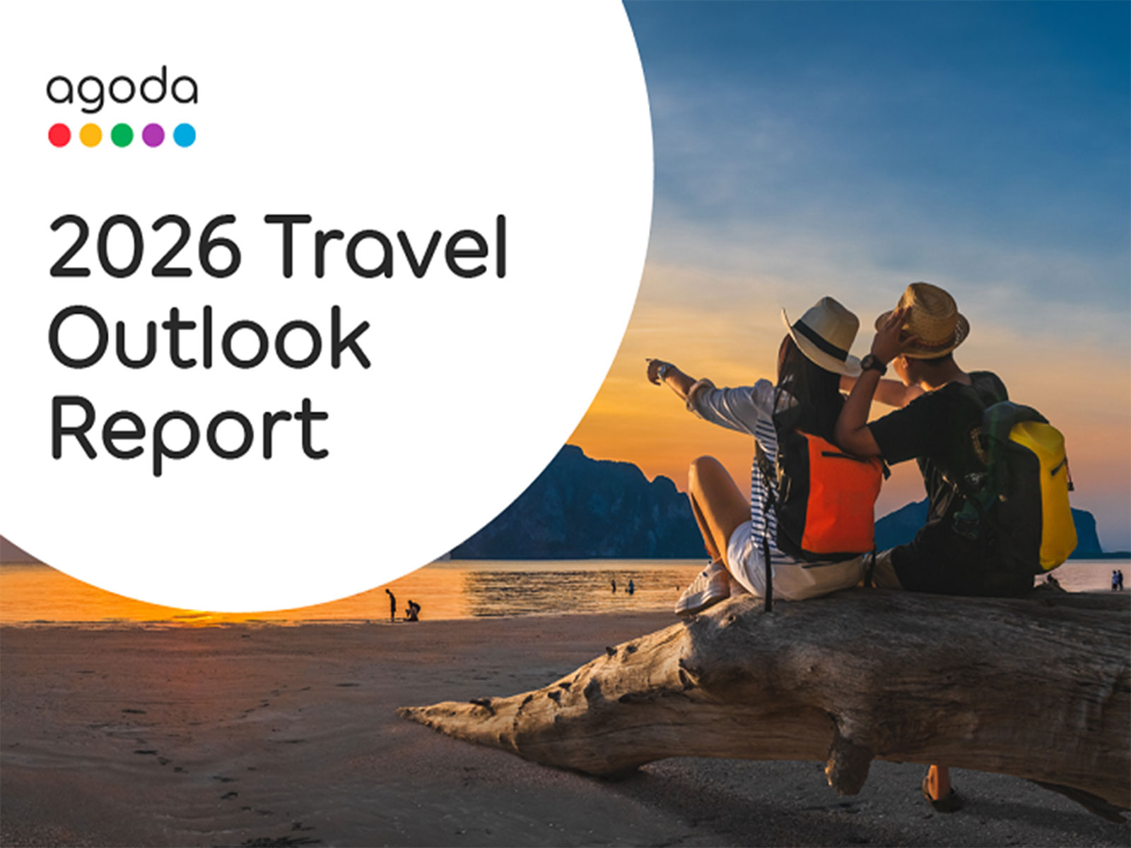 Agoda’s 2026 Travel Trends Reveal India’s New Era of ‘Inward Wanderlust’ Agoda’s 2026 Travel Trends Reveal India’s New Era of ‘Inward Wanderlust’