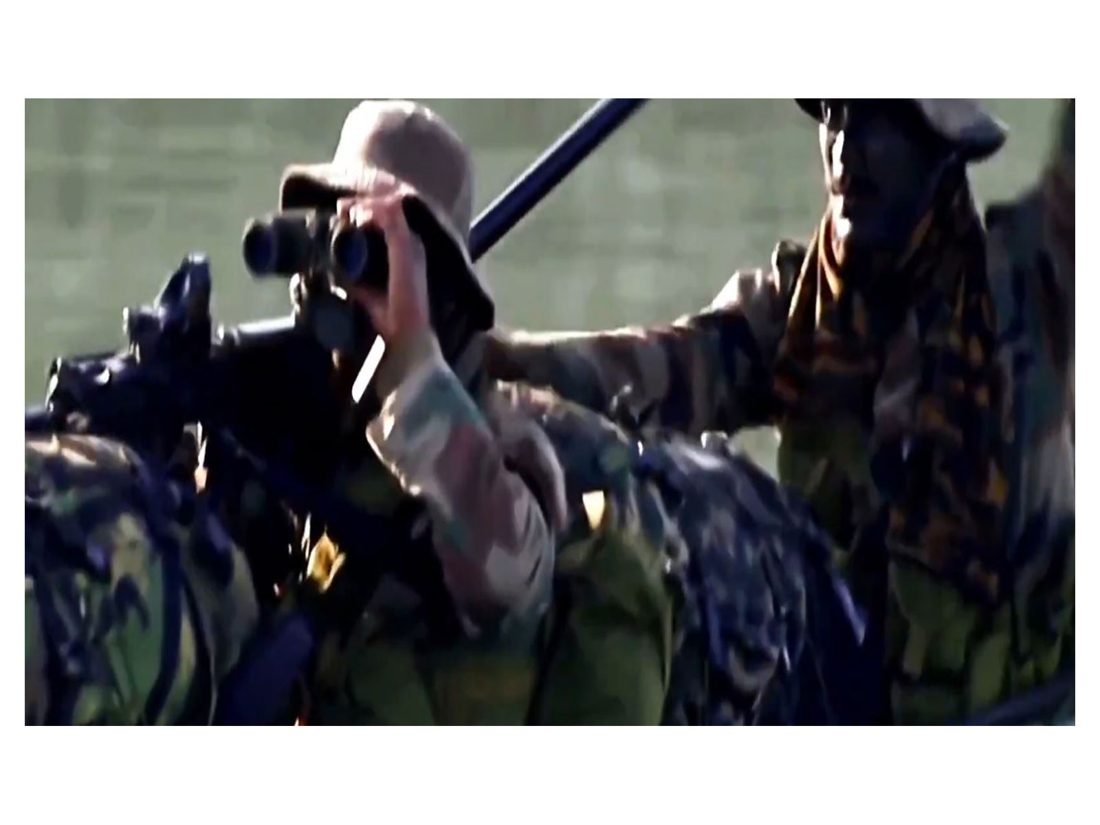 Exercise Garuda Shakti (Representative Image/ X@adgpi) Exercise Garuda Shakti (Representative Image/ X@adgpi)