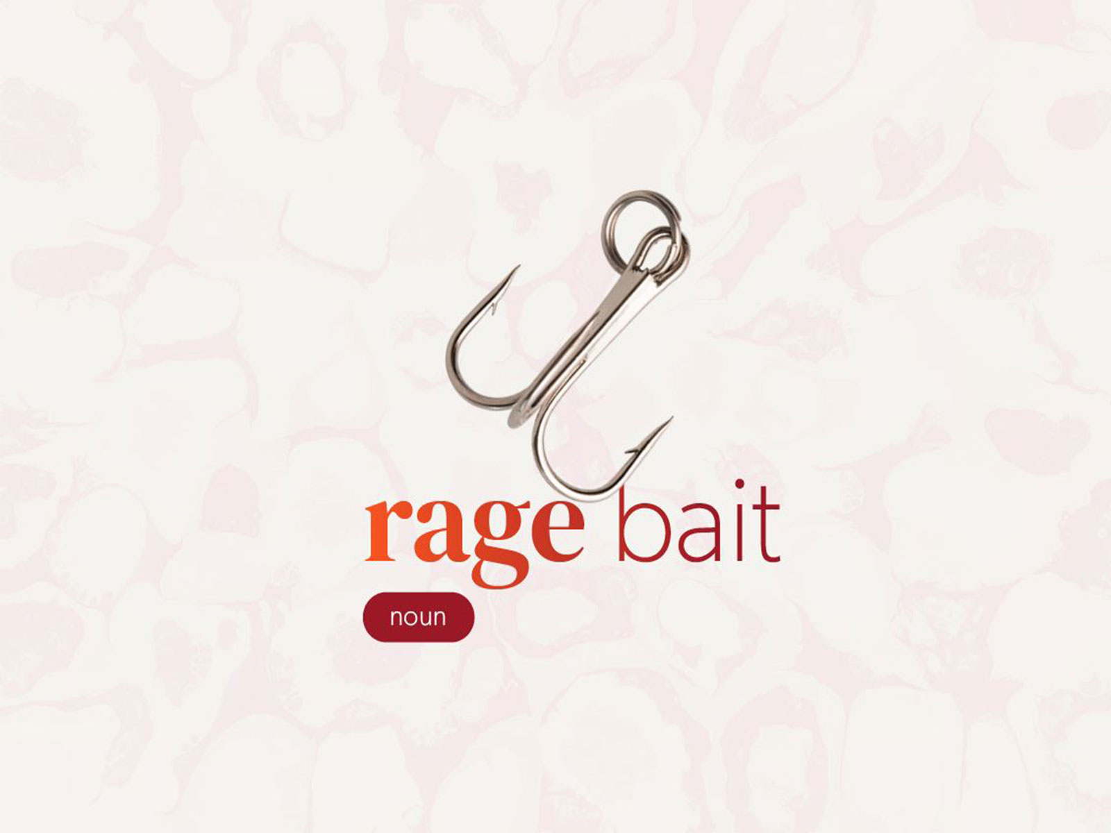 ‘Rage Bait’ named Oxford Word of the Year 2025 (Photo/Oxford University) ‘Rage Bait’ named Oxford Word of the Year 2025 (Photo/Oxford University)