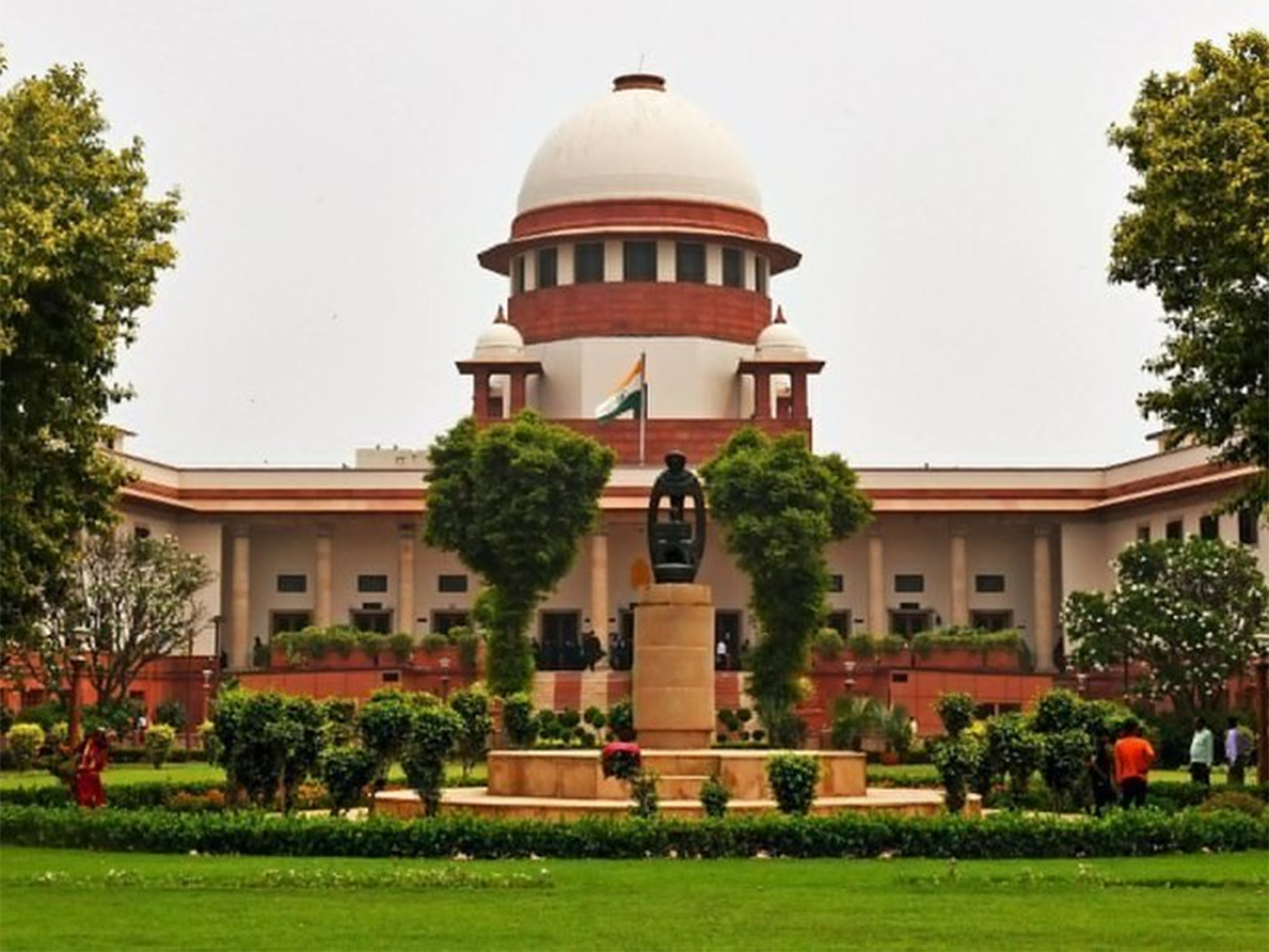 Supreme Court of India (Photo/ANI) Supreme Court of India (Photo/ANI)