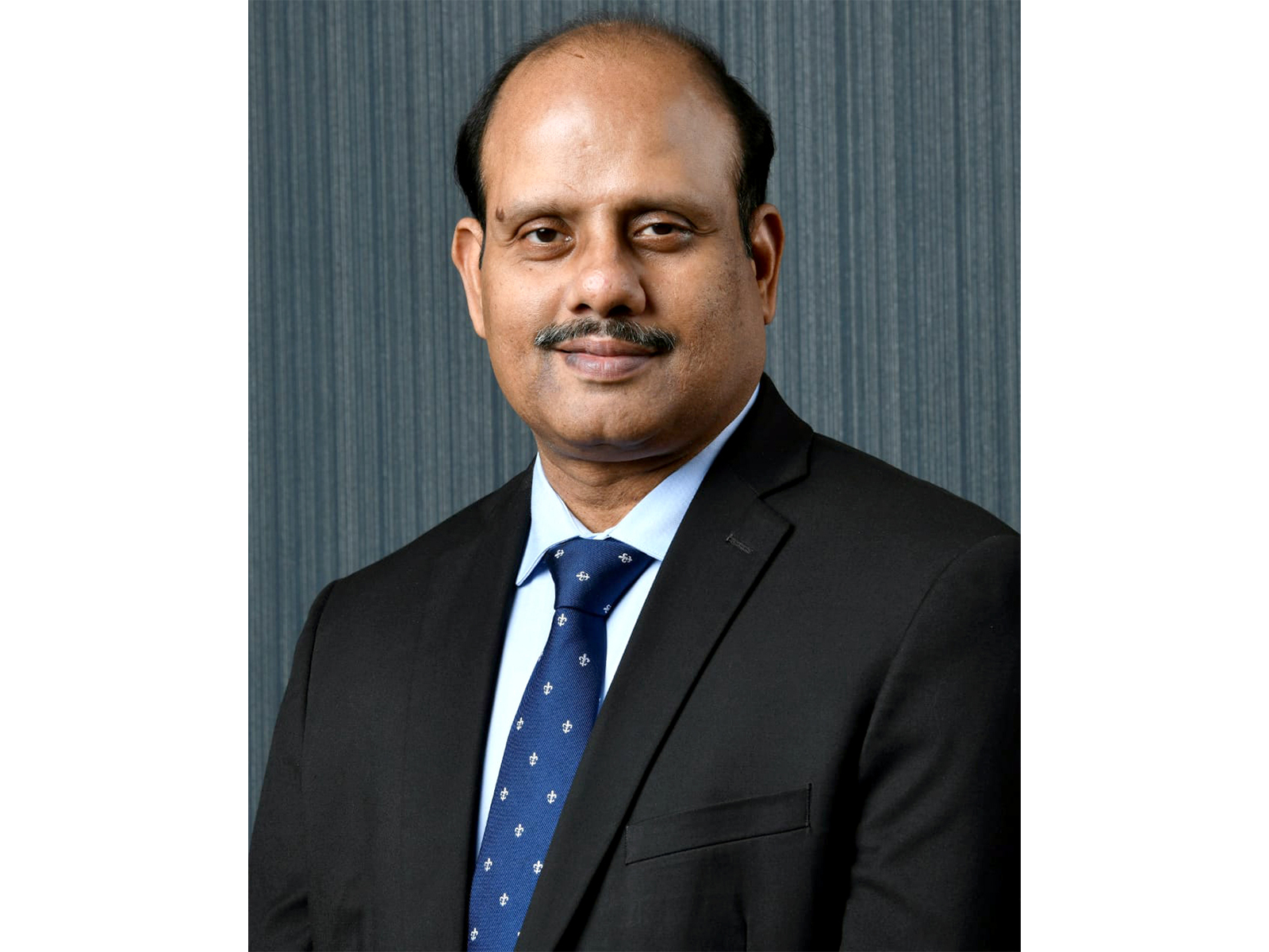 RBI Deputy Governor, Swaminathan J (Photo: ANI) RBI Deputy Governor, Swaminathan J (Photo: ANI)