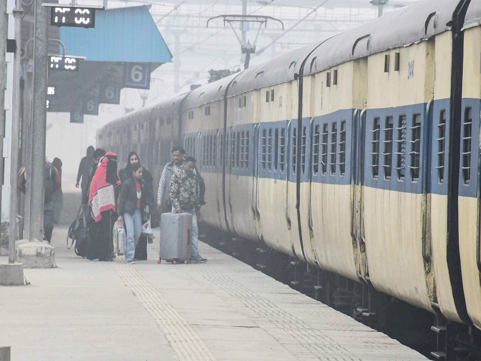 Representative image. (Photo/ANI) Representative image. (Photo/ANI)