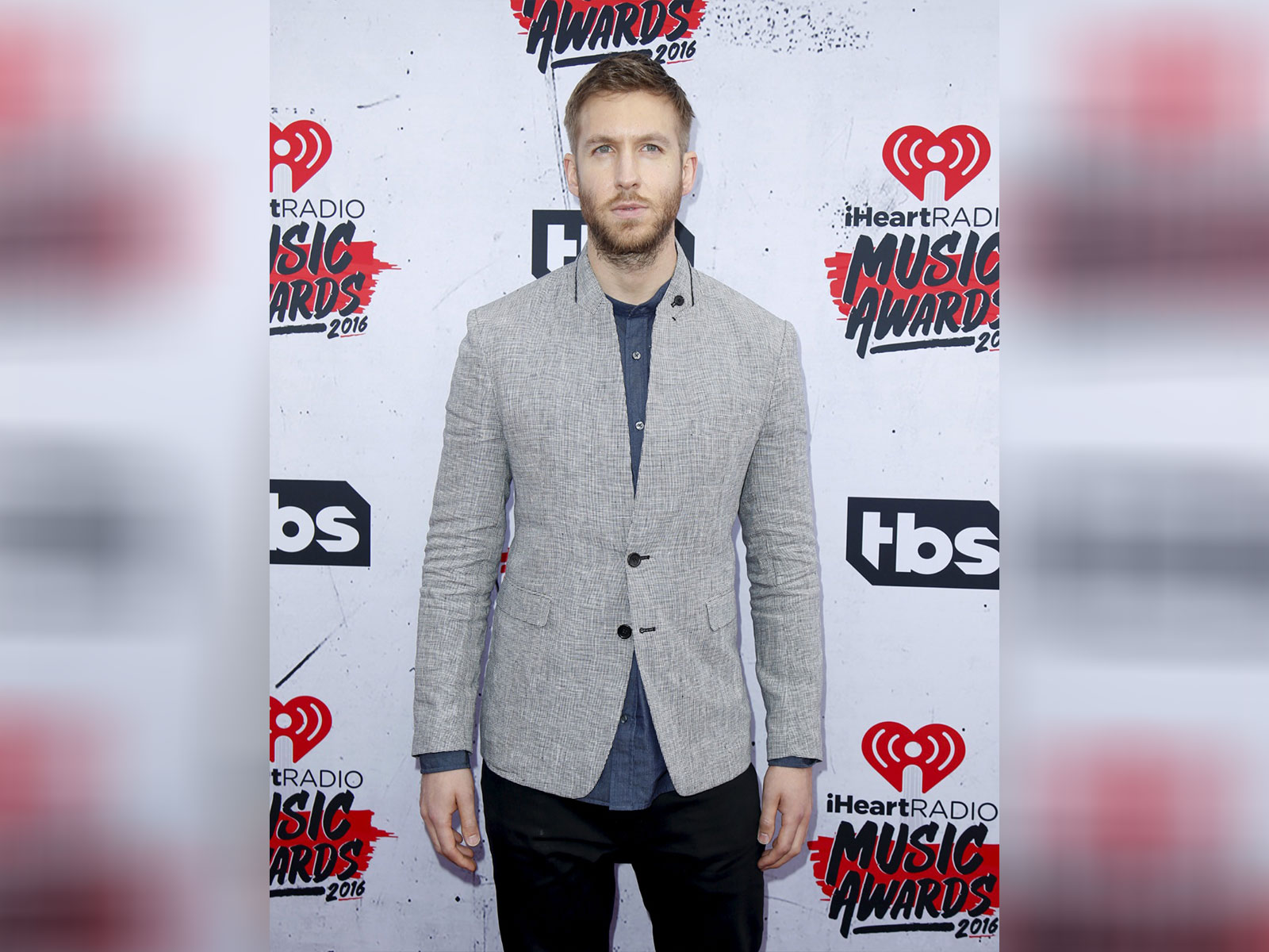 DJ Calvin Harris (Image source: Reuters) DJ Calvin Harris (Image source: Reuters)