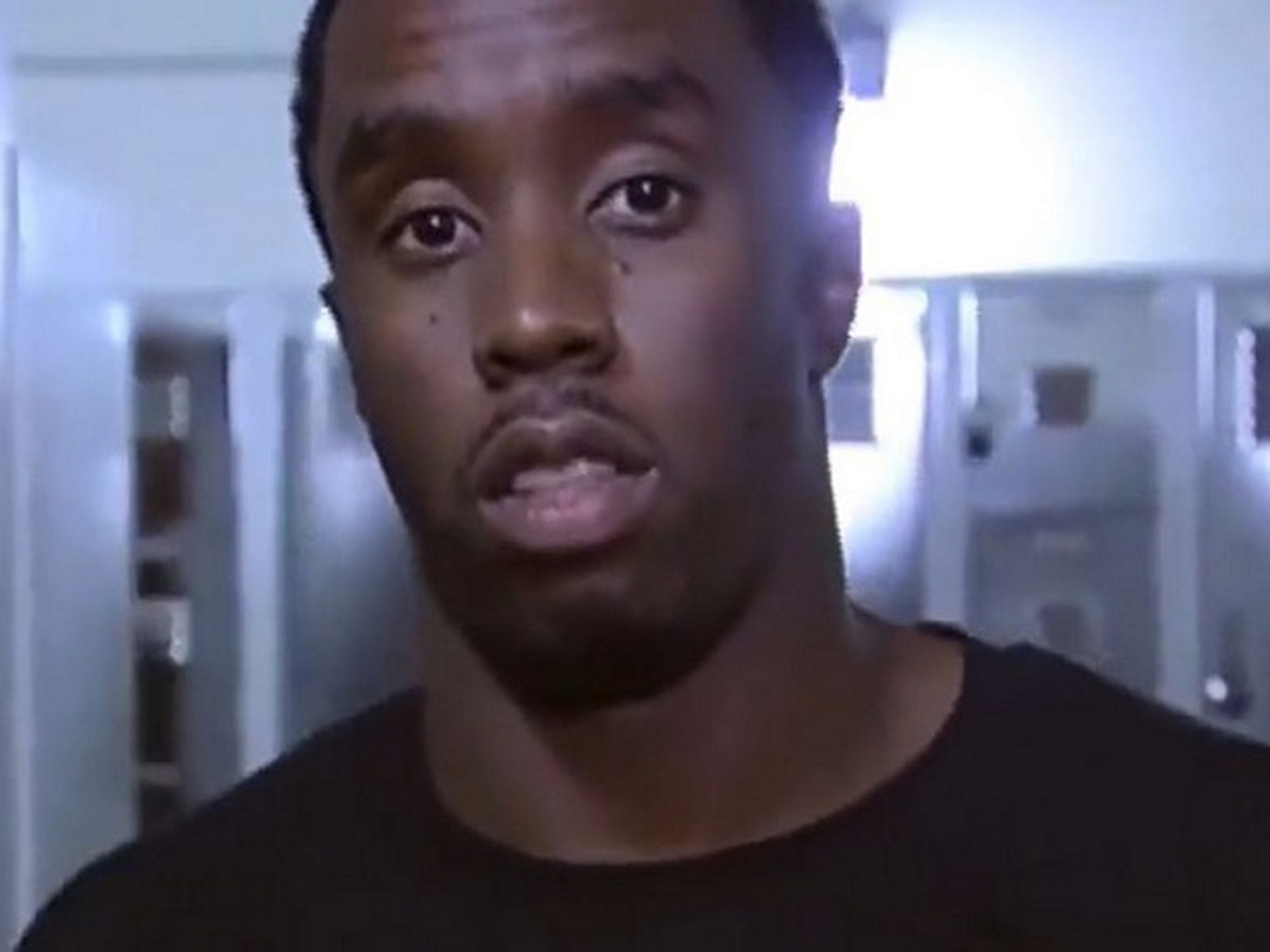 Sean 'Diddy' Combs (Photo/X@Diddy) Sean 'Diddy' Combs (Photo/X@Diddy)